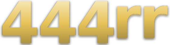 444rr logo